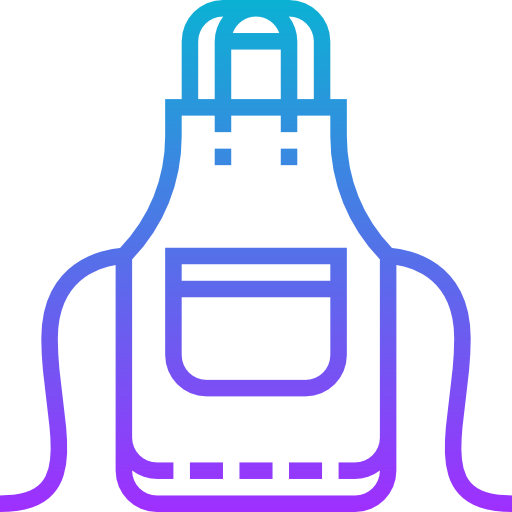 Apron icon