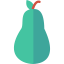 Pear icon 64x64