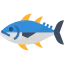 Tuna icon 64x64