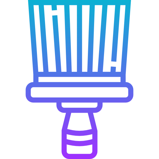 Brush icon