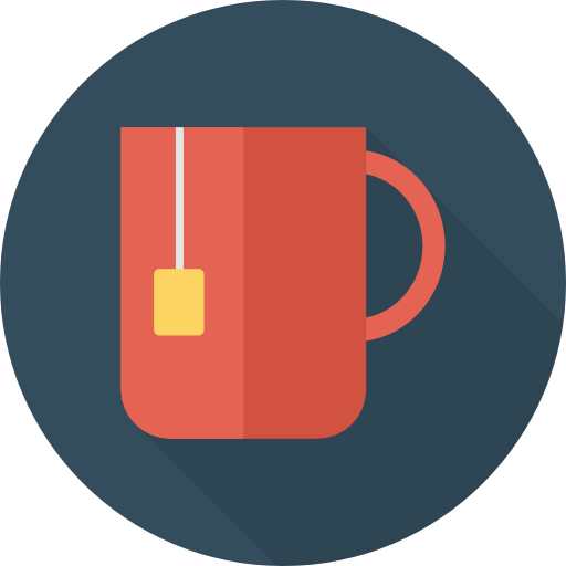 Tea icon