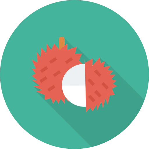 Lychee icon