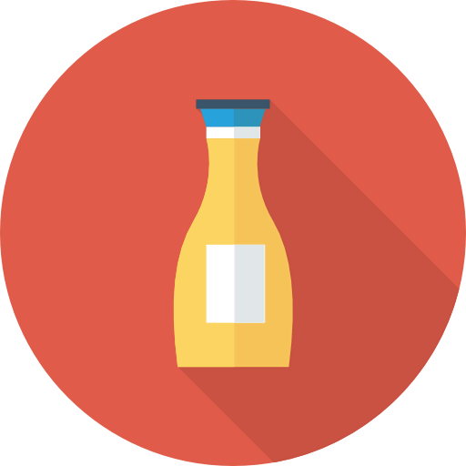 Bottle icon
