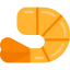 Shrimp icon 64x64