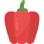 Bell pepper іконка 64x64