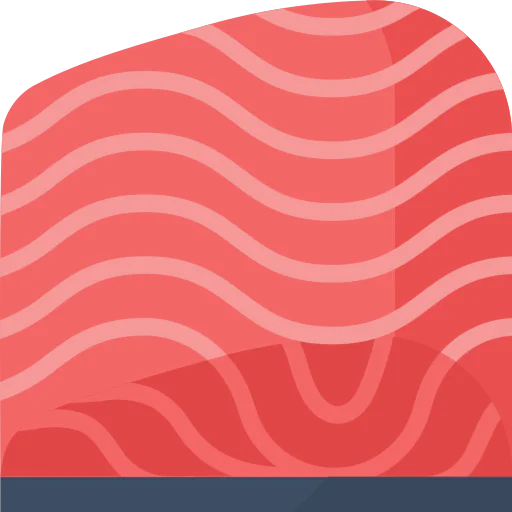 Salmon icon