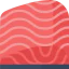 Salmon icon 64x64