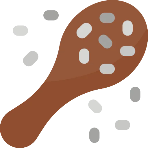 Chia icon