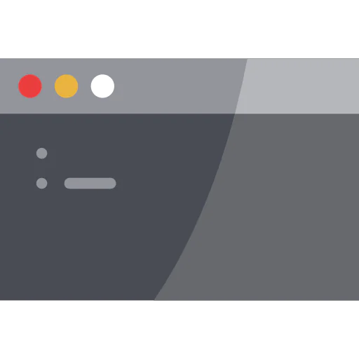 Work tools icon