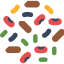 Legumes icon 64x64