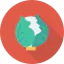 Cauliflower アイコン 64x64