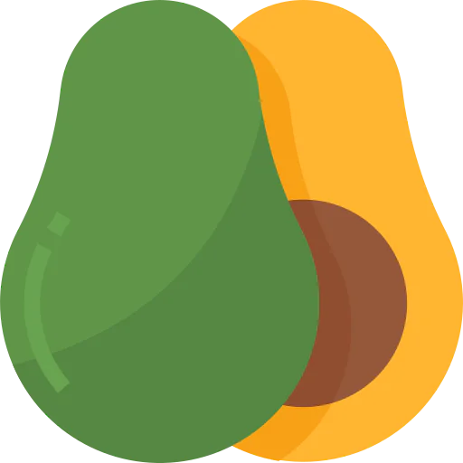 Avocado icon