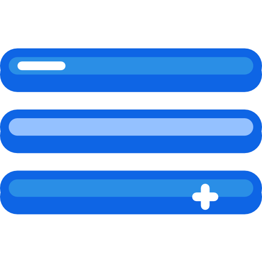 Menu icon