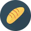 Bread icon 64x64