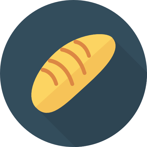 Bread іконка