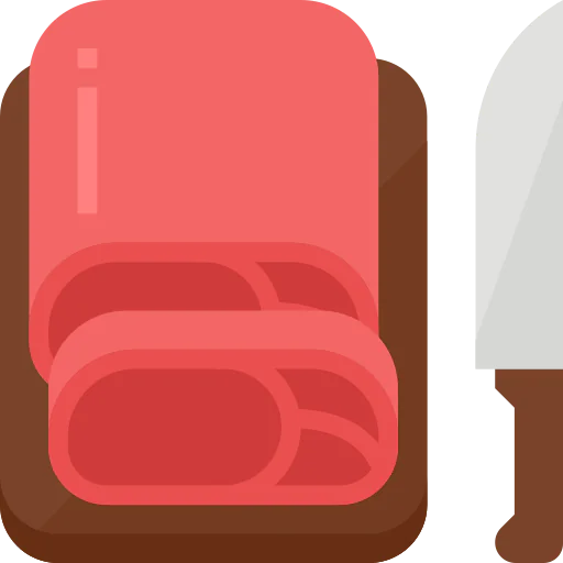 Beef icon