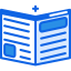 Newspaper icon 64x64