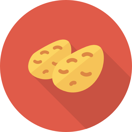 Potato icon