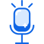 Mic icon 64x64