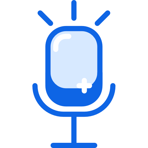 Mic icon