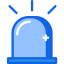 Siren icon 64x64