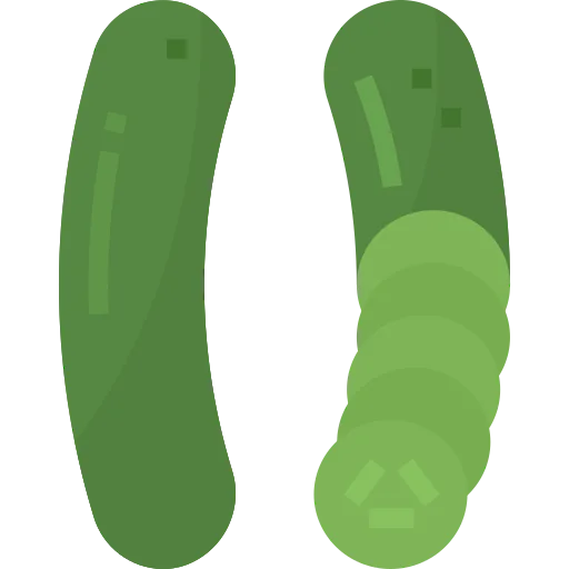 Cucumber icon
