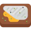 Chicken breast icon 64x64