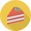 Piece of cake アイコン 64x64