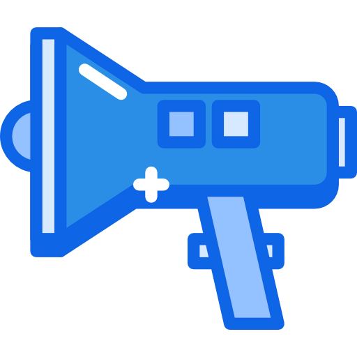 Notification icon