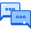 Chat icon 64x64