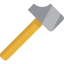 Tools and utensils icon 64x64
