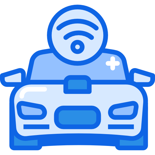 Car icon