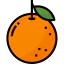 Orange icon 64x64
