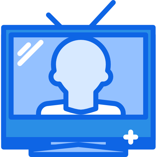 Televisions icon