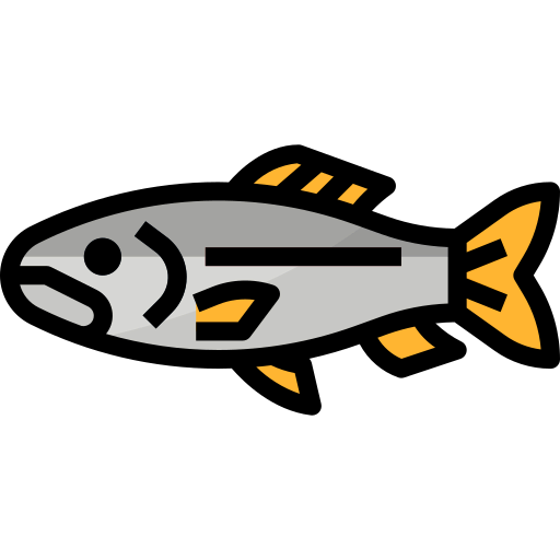 Trout icon