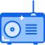Radio icon 64x64