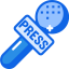 Microphone icon 64x64