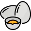 Egg icon 64x64