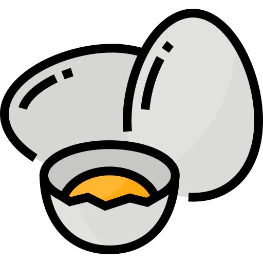 Egg icon