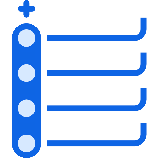 Menu icon
