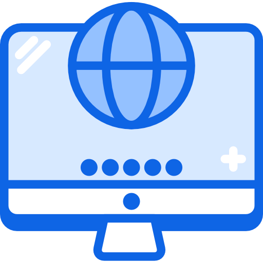 Imac icon