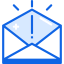 Mail icon 64x64