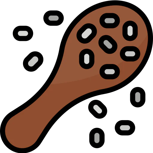 Chia icon