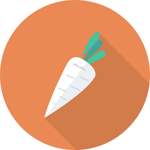 Beetroot icon