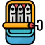 Sardines icon 64x64