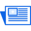 Newspaper icon 64x64