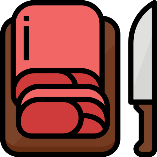 Beef icon
