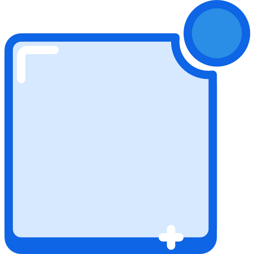 Notification icon