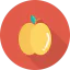 Peach icon 64x64