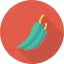 Chili pepper icon 64x64